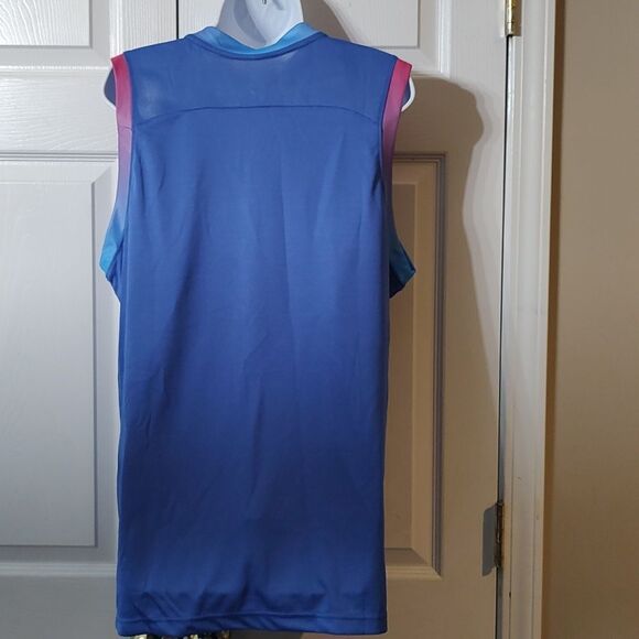 Basketball Suit Kids 2 pc set  short top set Sz. XXL  NWT - Picture 4 of 6